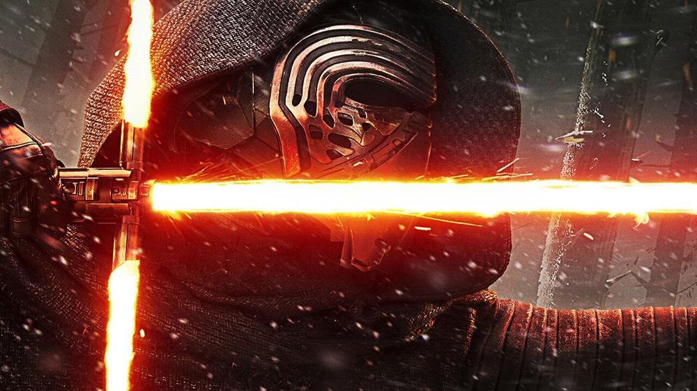 Star Wars Fans Actually Flew a 'Save The Hunt for Ben Solo' Banner Over Disney Studios After Adam Driver Revealed Failed Sequel