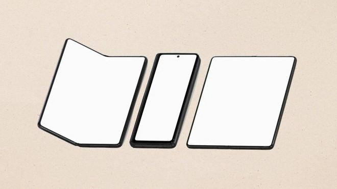 Samsung pronta a produrre display per iPhone pieghevole