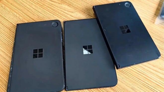 Surface Duo con Windows Phone? Un raro prototipo all’asta in Cina