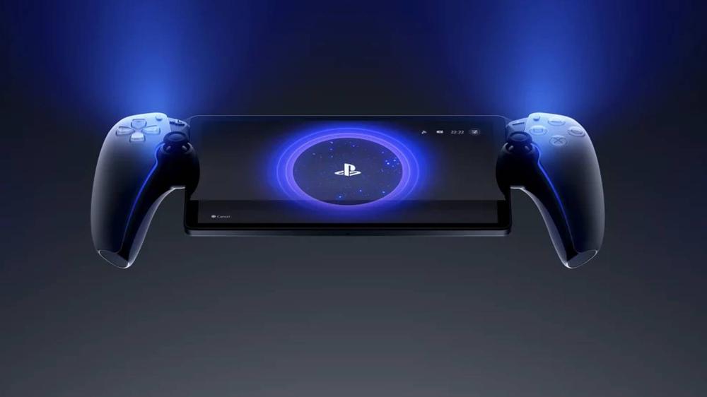 PlayStation brings cloud streaming to PS Portal for PS5 games you already own