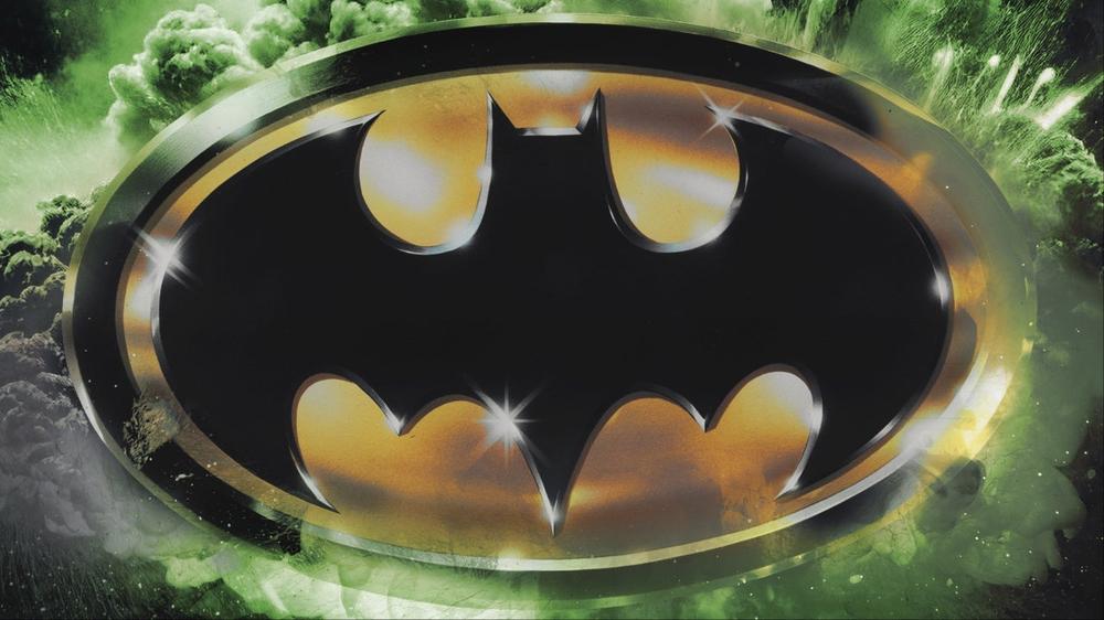 See an Exclusive Excerpt of the Batman 1989 Sequel Batman: Revolution