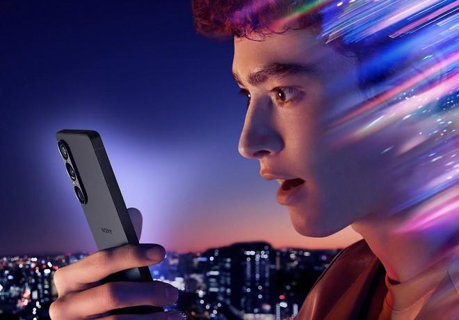Sony interviene sul caso Xperia 1 VII: i problemi non sono stati ancora identificati