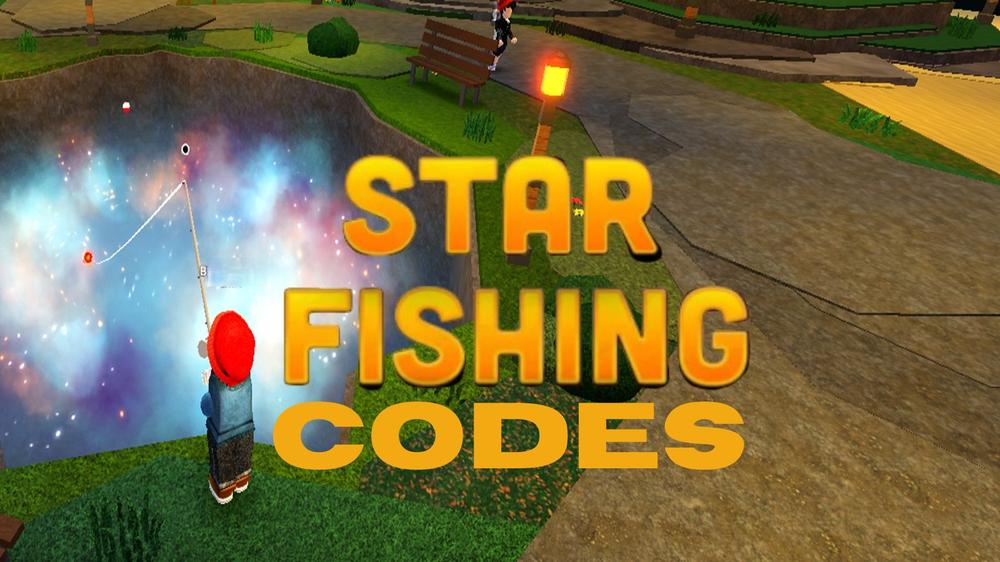 Star Fishing codes (February 2026)
