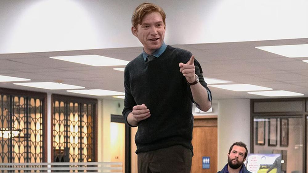 What time is The Paper out? How to watch The Office spinoff