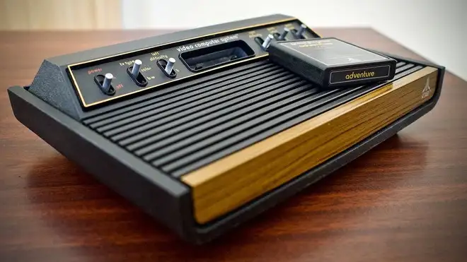 ChatGPT è stato battuto a scacchi da un Atari 2600 del 1977