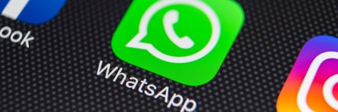 WhatsApp aggiunge un'attesa modalità per la fotocamera