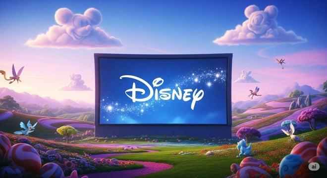 Disney svela il futuro: tutti i film in arrivo fino al 2025