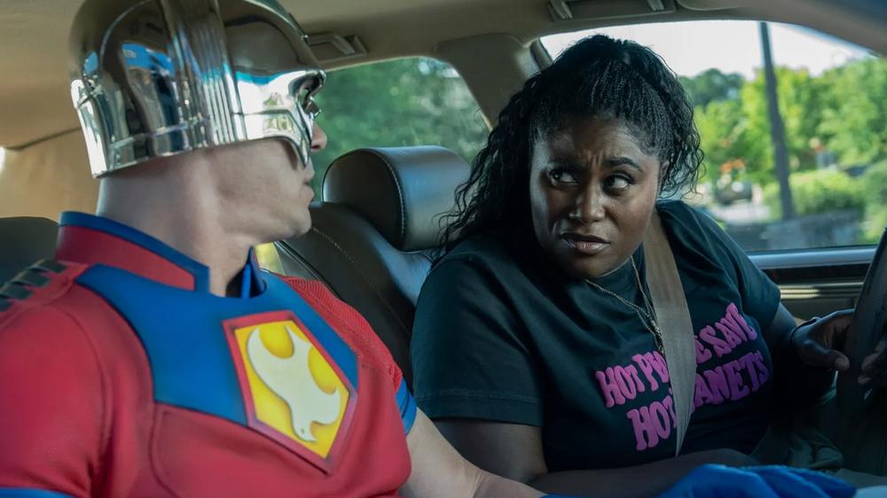 Peacemaker Season 2 deals with the fallout surprise Superman cameo