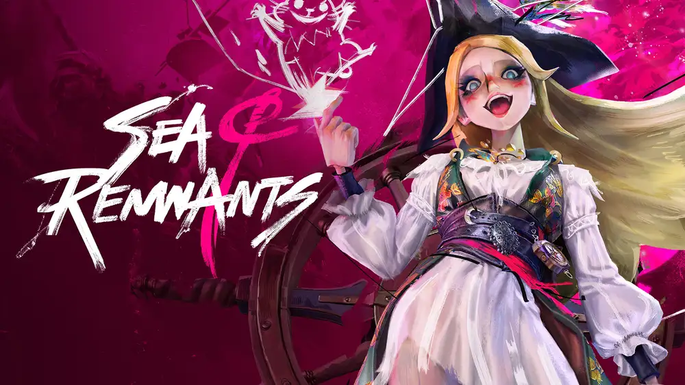 Sea of Remnants: Il nuovo titolo f2p di NetEase Games sarà disponibile dal 2026 su PC, PS5 e mobile