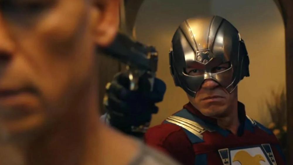 James Gunn explains why Peacemaker Season 2 isn’t a multiverse story
