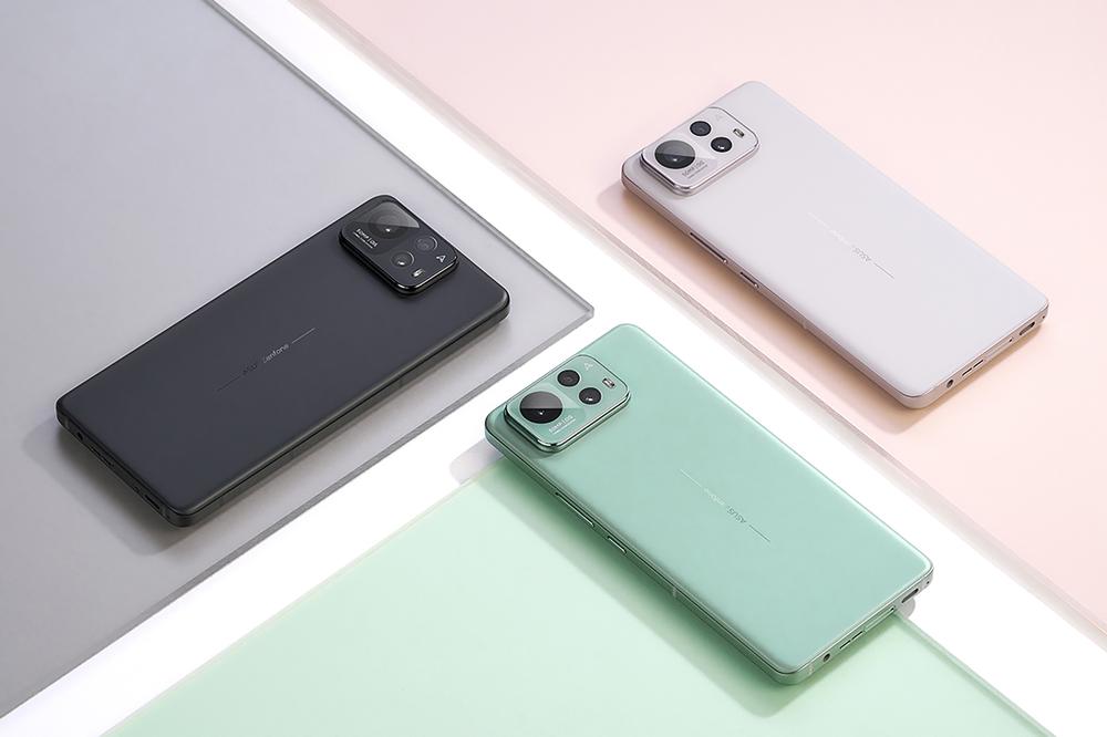 Asus may have made its last phone