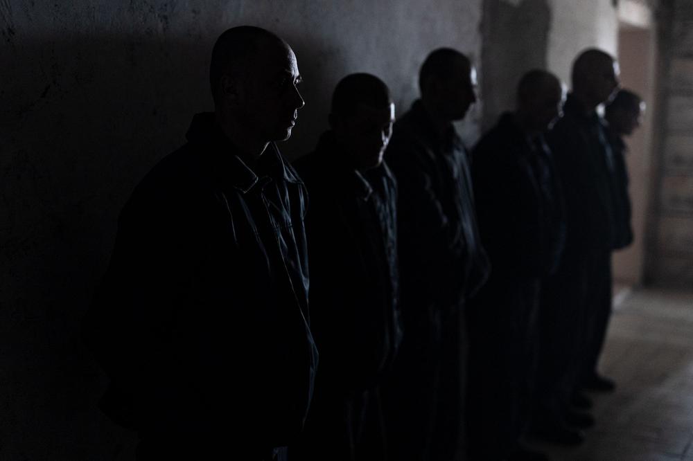 After release from captivity, Russian POWs often 'sent back to die' in Ukraine
