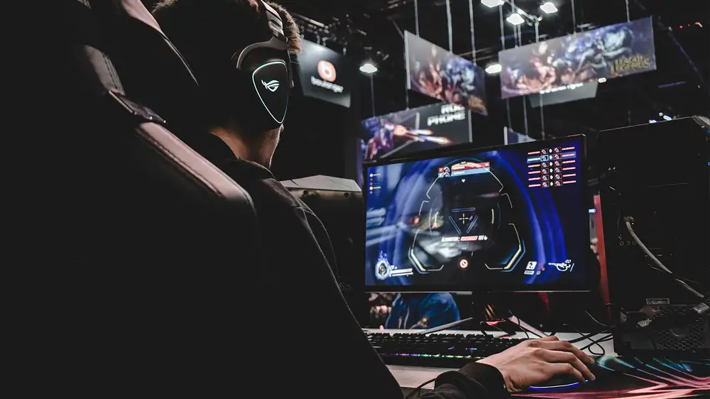 Streamers at risk as AI can guess passwords based on the sound of keys being pressed