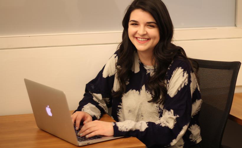 Woman Can’t Wait for Job Offers to Flood in After Switching LinkedIn to ‘Open To Work’