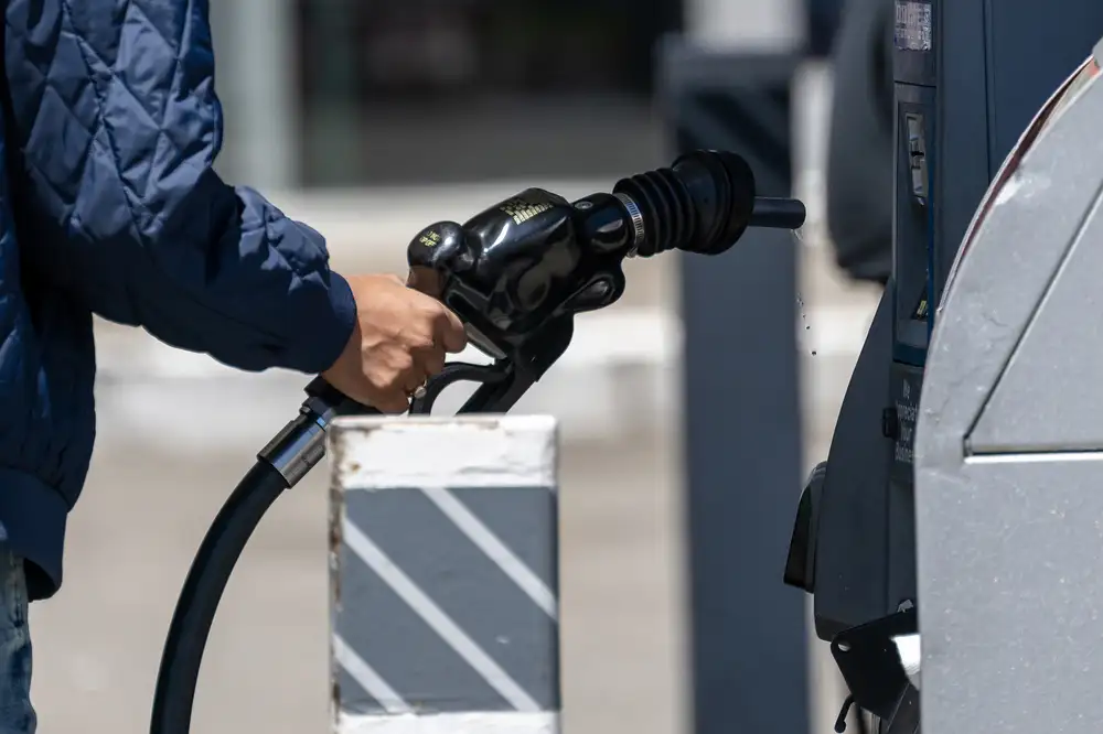 Republicans are determined to make you pay more for gas
