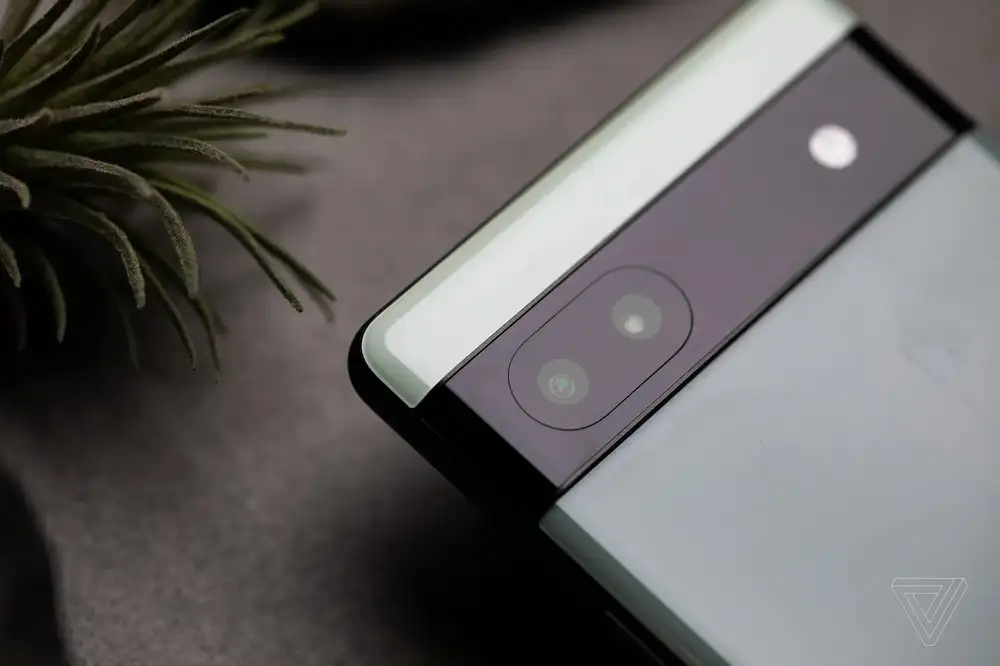 Google will reduce Pixel 6A battery capacity due to overheating issues