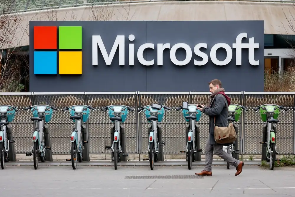 Microsoft open-sources a command-line text editor and more at Build