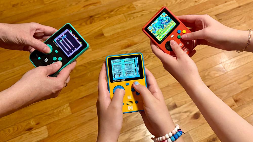 HyperMegaTech Super Pocket Editions Review