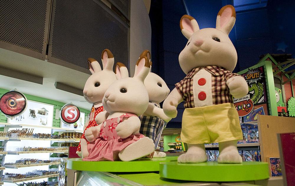 Toy company may regret coming for “Sylvanian Drama” TikToker, experts say