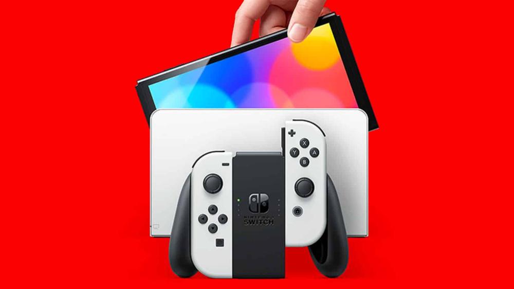Nintendo raises original Switch prices for the first time since launch