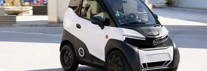Nissan, 4 nuovi quadricicli elettrici Silence S04: le novità in arrivo