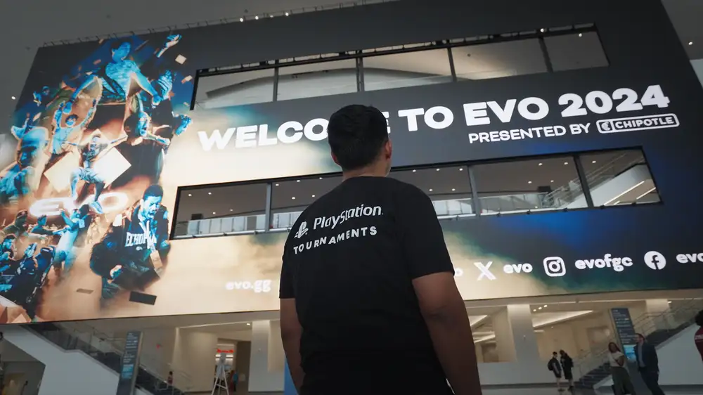 Fighting games are the most brutal esports in the world – but PlayStation is helping passionate pros succeed