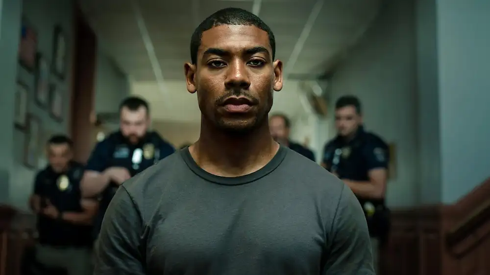 This Netflix movie proves Aaron Pierre would be an amazing James Bond