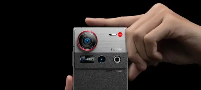 Nubia Z70S Ultra e Pad Pro ufficiali, Z70S Ultra è in Italia | PREZZI