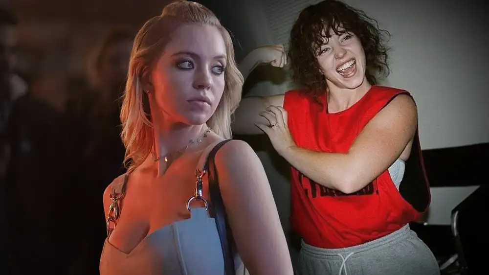 Sydney Sweeney opens up about ‘crazy’ transformation for Christy Martin biopic