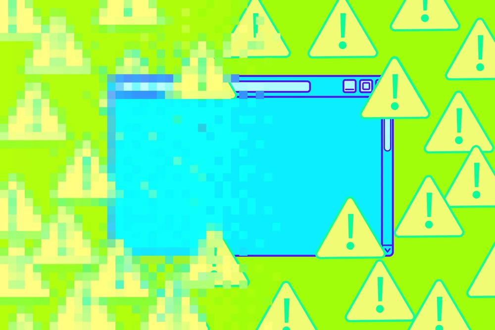 AI browsers are a cybersecurity time bomb