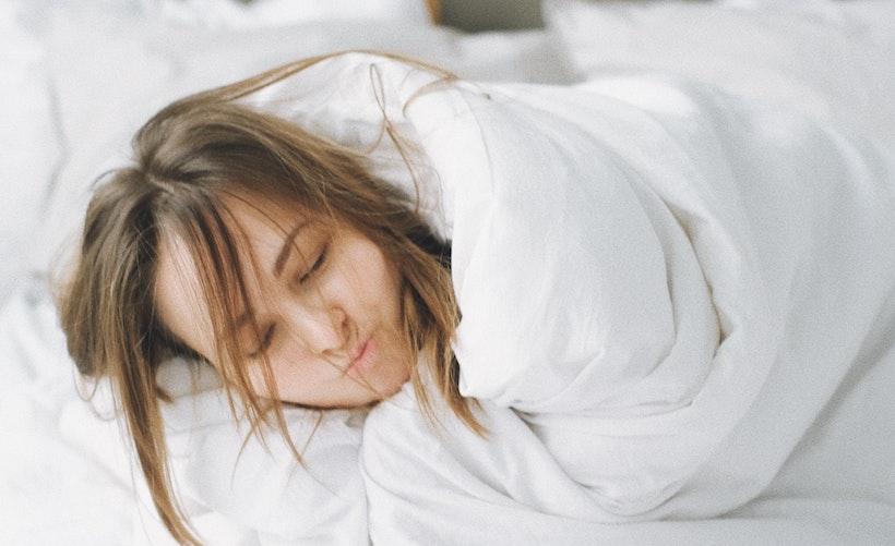 Heated Blanket Denied PTO Until Spring