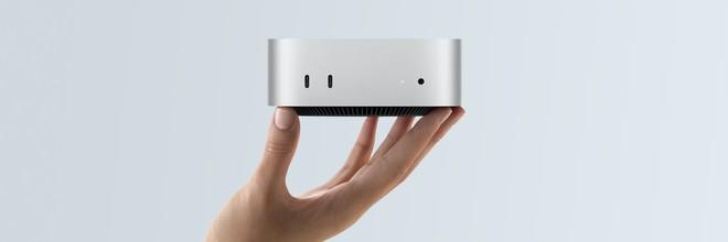 Mac Mini (M4): minimo storico al Prime Day di Amazon (anche 24/512 GB)