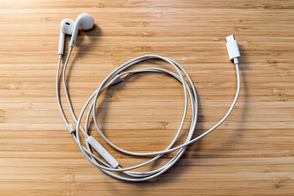 Why I love my Apple EarPods