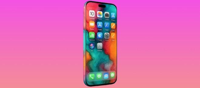 iPhone, preparatevi: il design sarà rivoluzionato nei prossimi anni