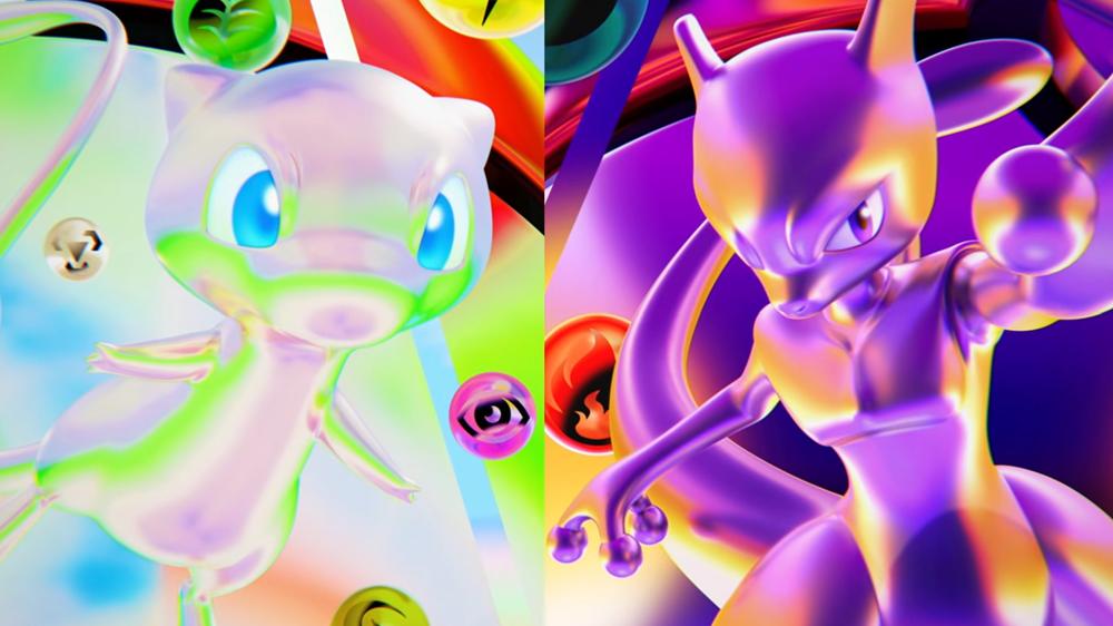 Pokémon TCG 30th Anniversary Collection Set Teased During Pokémon Presents, Releasing Later This Year