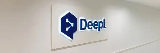 DeepL adotta NVIDIA DGX SuperPOD: in 18 giorni si potrà tradurre l'intero web