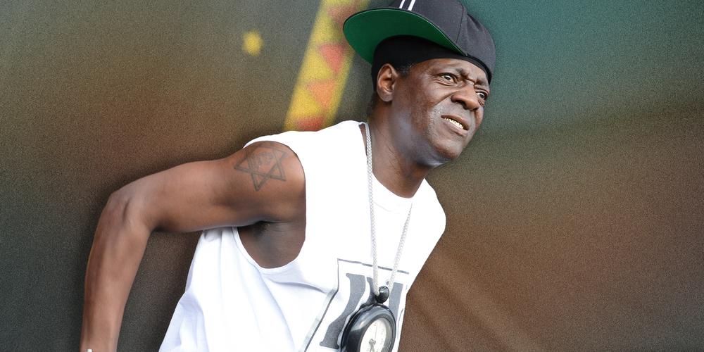 “I fear for my kids when I drop them off at school”: Flavor Flav pens op-ed urging the U.S. government to ban firearms