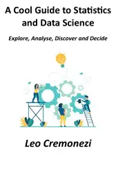A Cool Guide to Statistics and Data Science (ebook)