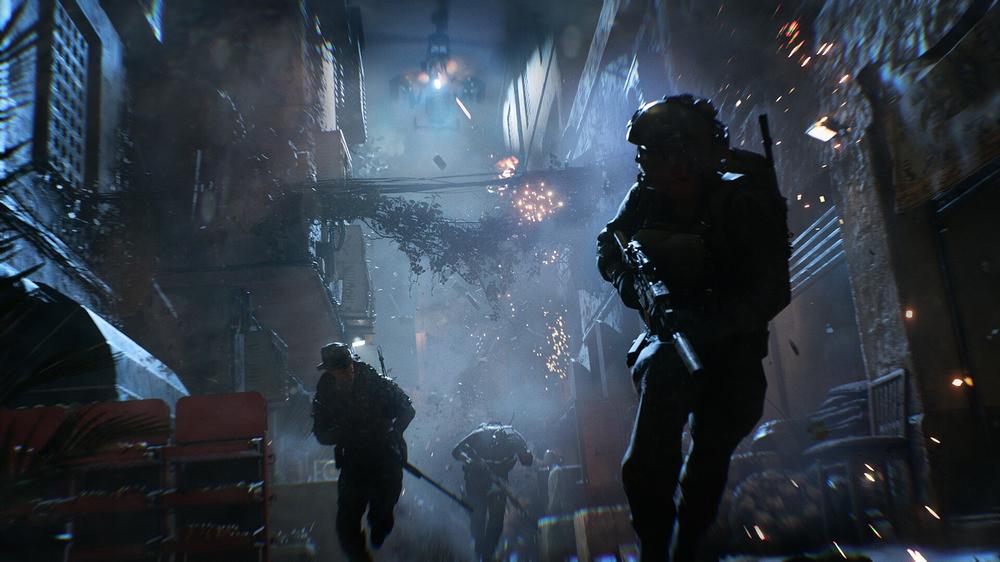 Battlefield 6 Update 1.0.1.0 Day One Patch Notes Out Now in Full