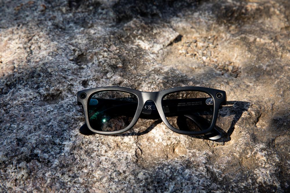 Meta rolls out AI glasses update with conversation boosting feature