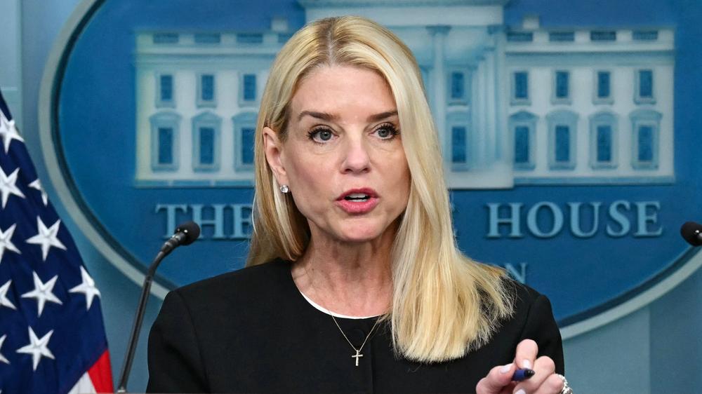 Political Profile: Pam Bondi