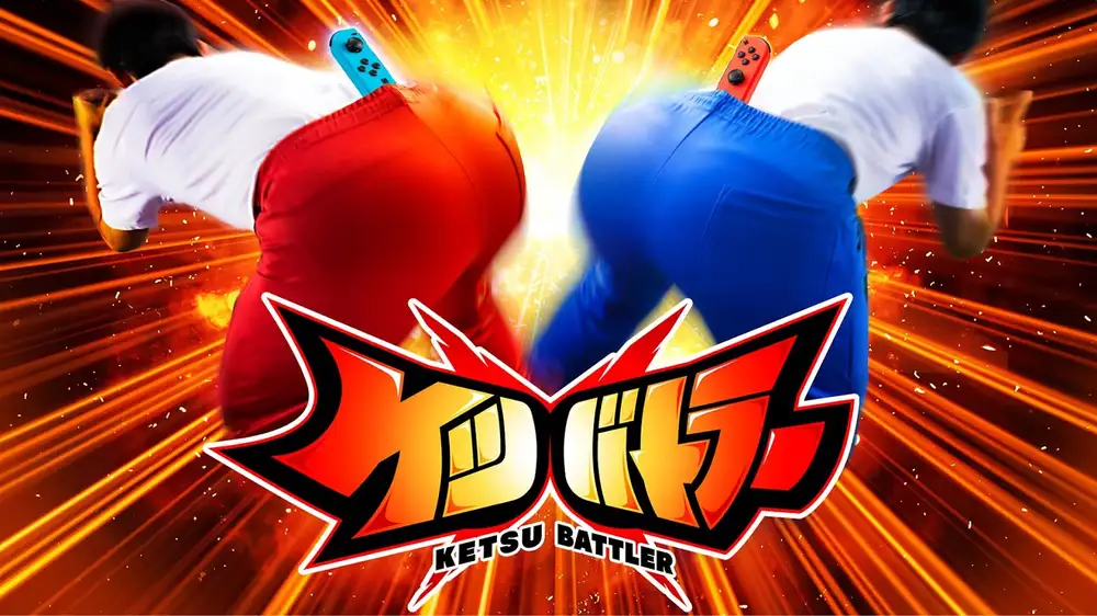 Switch 2 players are getting a big advantage in this butt-controlled fighting game