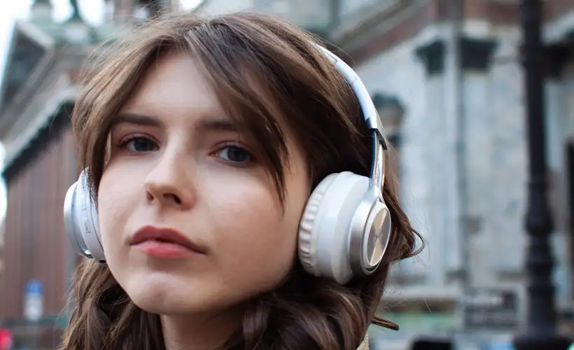 Mental Health Walk Counteracted by Listening to Genre of Music Called ‘Weep Rock’