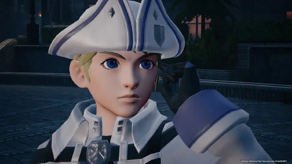 Square Enix cancels Kingdom Hearts mobile game