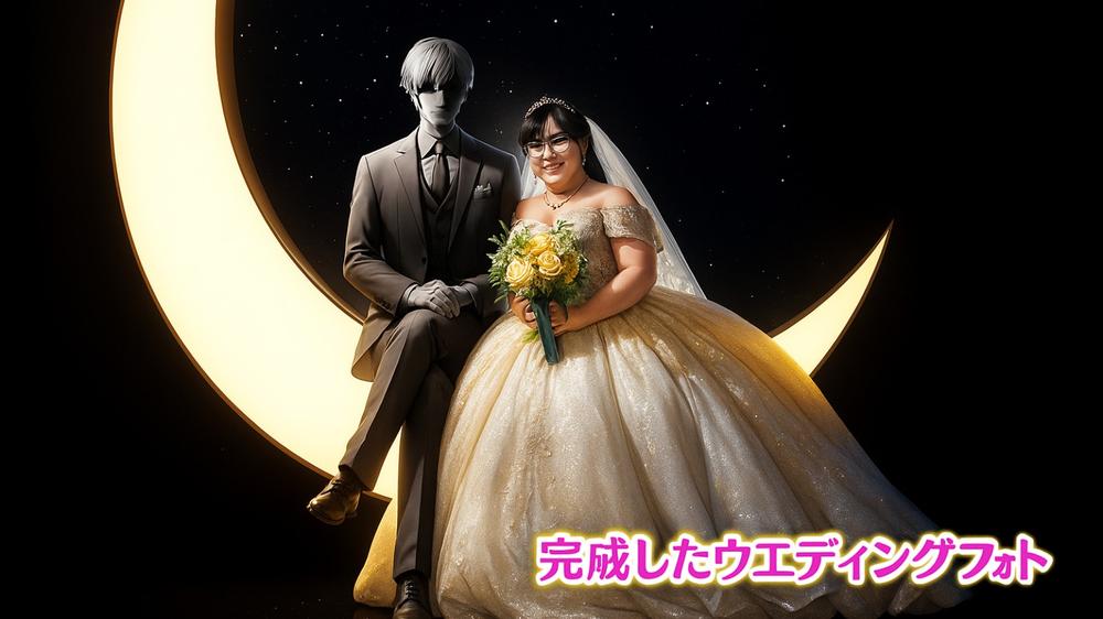 Woman marries AI character she made on ChatGPT after real marriage gets called off