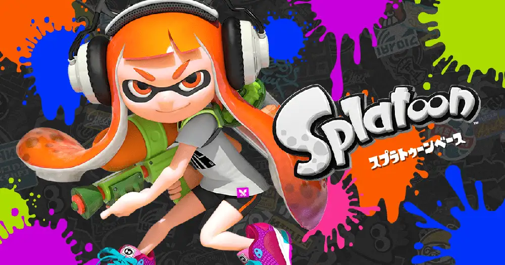スプラトゥーンシリーズのポータルサイト「スプラトゥーンベース」を更新しました。
『スプラトゥーン3』で新たに登場した「ストリンガー」などのブキや、個性が光る若者たちのファッションについて特集しています。