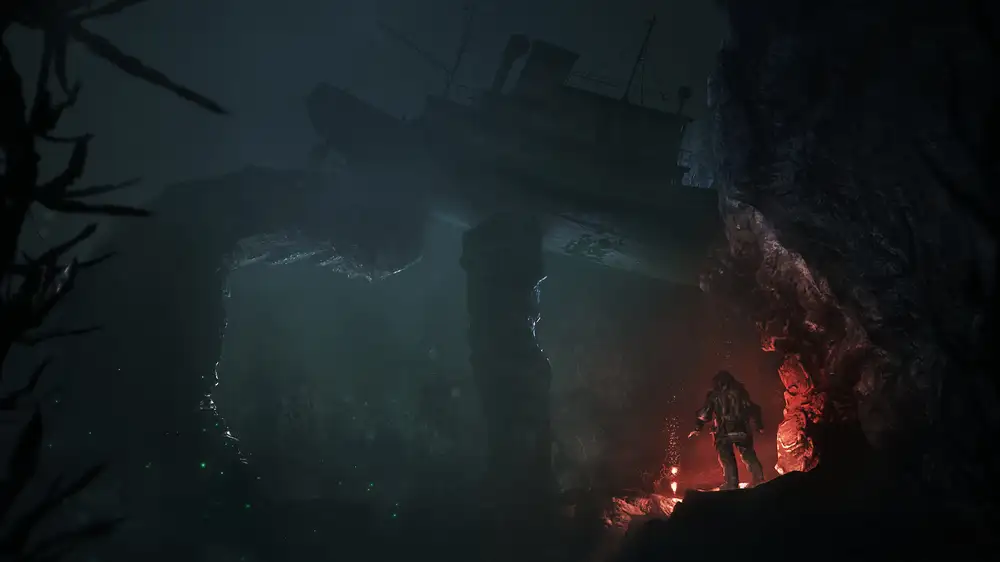 The Sinking City Remastered è ora disponibile a sorpresa su PC, PS5 e Xbox Series