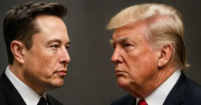 Musk pronto a ritirare la Crew Dragon: cosa rischia la NASA ora?
