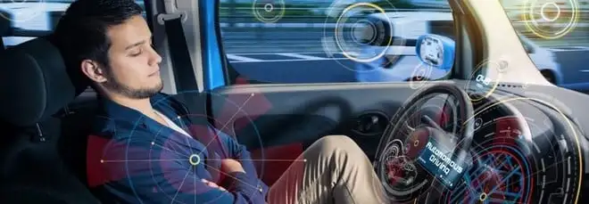 Perché i giganti cinesi dell'auto minacciano il futuro della guida autonoma di Tesla