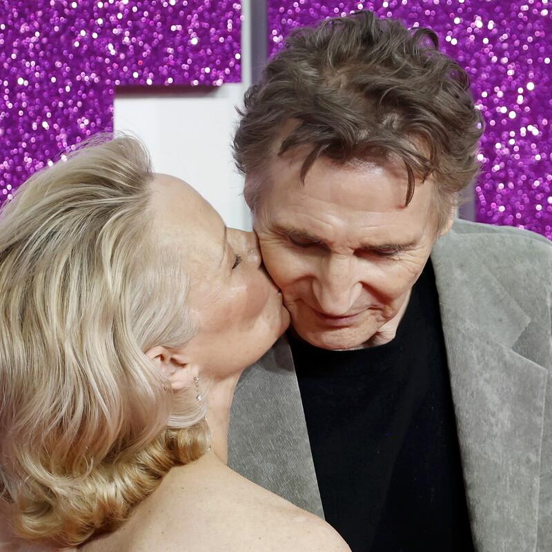 Coppie inaspettate: i nuovi amori vip dell’estate che stanno sorprendendo tutti da Katy Perry e Trudeau a Pamela Anderson con Liam Neeson